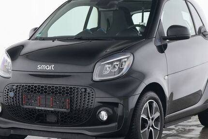 Smart ForTwo 12.990 km 16.230 &euro; Neustadt a.d. Aisch 91413