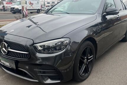 Mercedes-Benz E 450 130.000 km 44.400 &euro; Nürnberg 90449