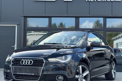 Audi A1 290.000 km 4.990 &euro; Oberferrieden/Burgthann 90559