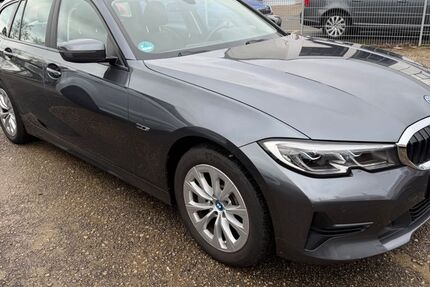 BMW 330 150.000 km 20.499 &euro; Fürth bei Nürnberg 90763