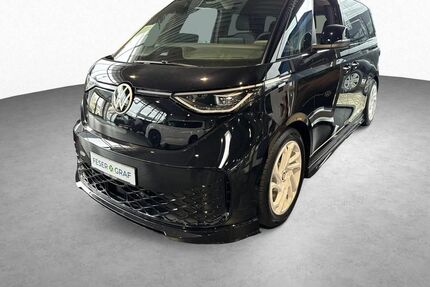 VW ID. Buzz 3.000 km 56.450 &euro; Schwabach 91126