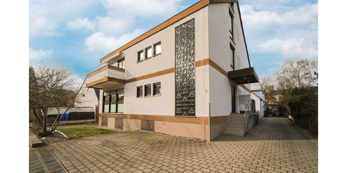 Etagenwohnung Nürnberg Mögeldorf - 6 Zimmer, 120 m&sup2;, 649.000&euro; | Angebot:25686882