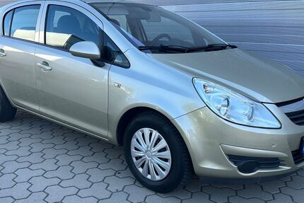 Opel Corsa 163.897 km 2.450 &euro; Fürth 90763