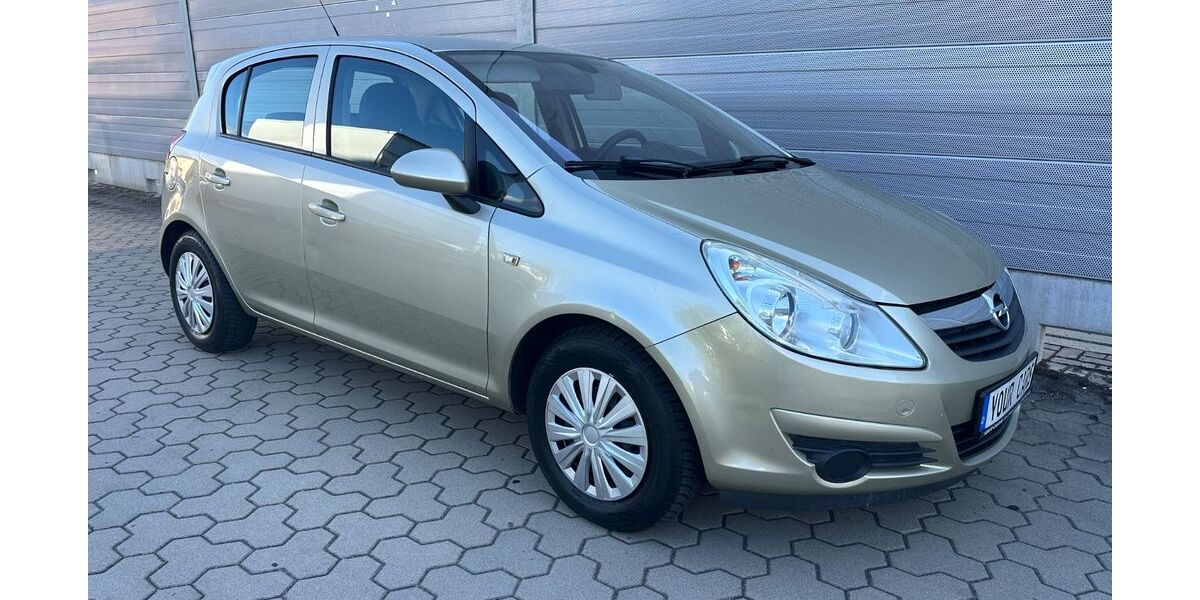 Opel Corsa 163.897 km 2.450 &euro; Fürth 90763
