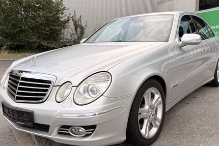 Mercedes-Benz E 500 169.000 km 7.490 &euro; Fürth 90763