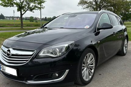 Opel Insignia 199.999 km 5.499 &euro; Oberasbach 90522