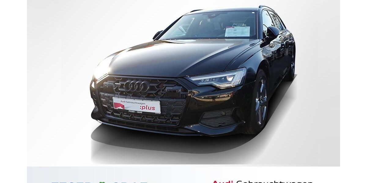 Audi A6 26.287 km 50.880 &euro; Lauf an der Pegnitz 91207
