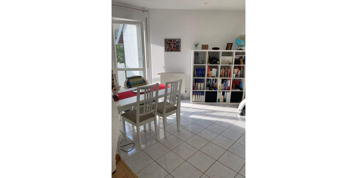 Etagenwohnung Erlangen Eltersdorf - 1 Zimmer, 47 m&sup2;, 595&euro; | Angebot:26628987