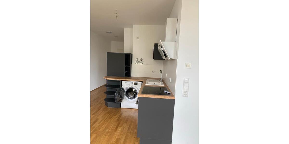 Etagenwohnung Nürnberg Erlenstegen - 1 Zimmer, 31 m&sup2;, 810&euro; | Angebot:27580355