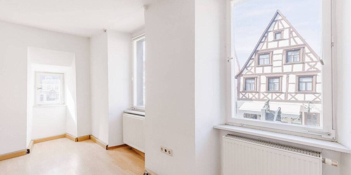 Mehrfamilienhaus, Wohnhaus Forchheim - 6 Zimmer, 130 m&sup2;, 630.000&euro; | Angebot:25692176