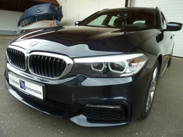 BMW 530 150.000 km 20.999 &euro; Simmelsdorf OT Großengsee 91245