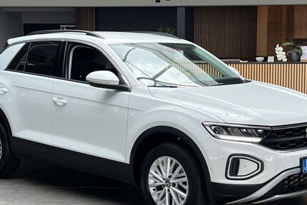 VW T-Roc 129.741 km 18.740 &euro; Cadolzburg bei Nürnberg 90556