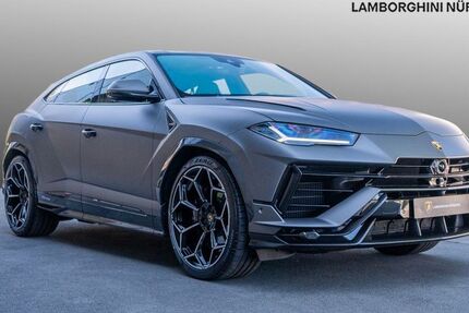 Lamborghini Urus 12.580 km 309.666 &euro; Nürnberg 90441