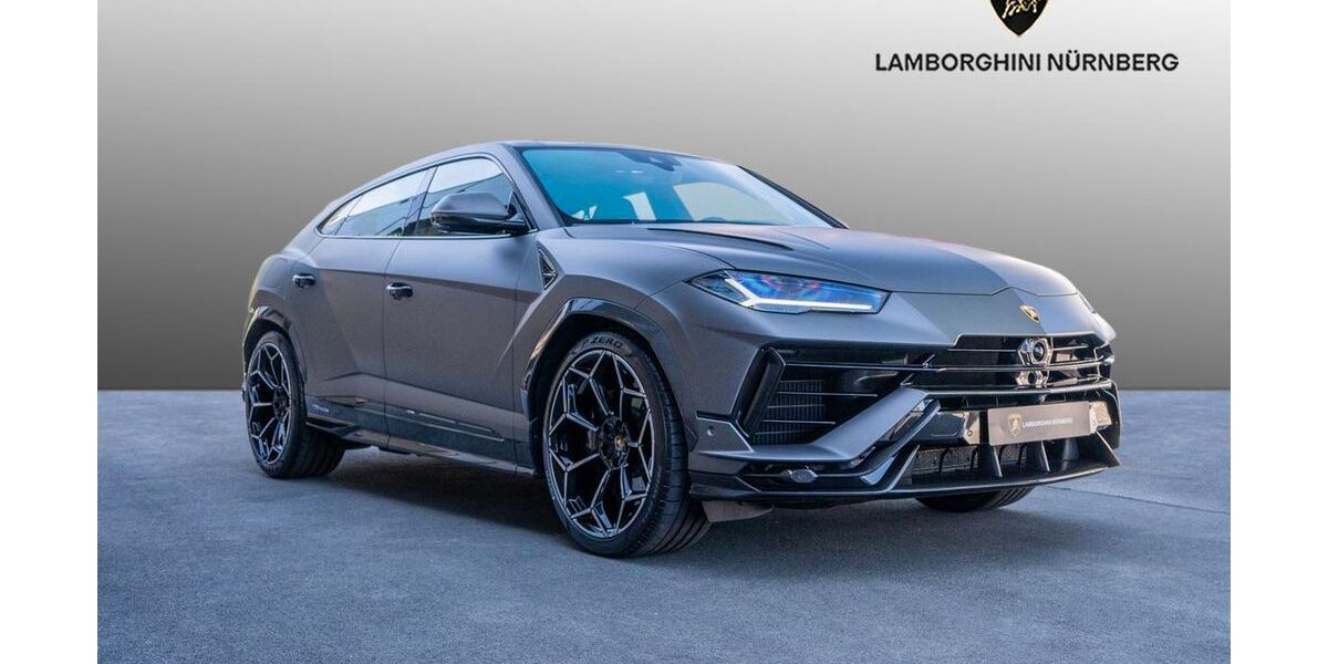 Lamborghini Urus 12.580 km 309.666 &euro; Nürnberg 90441