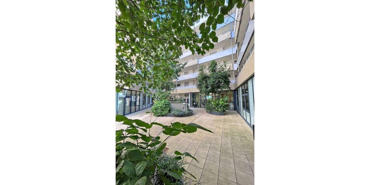 Etagenwohnung Nürnberg Steinbühl - 2 Zimmer, 71 m&sup2;, 940&euro; | Angebot:26583844