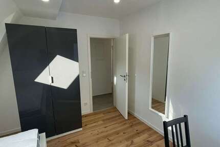 Zimmer Nürnberg Sankt Peter - 390&euro; | Angebot:25194519