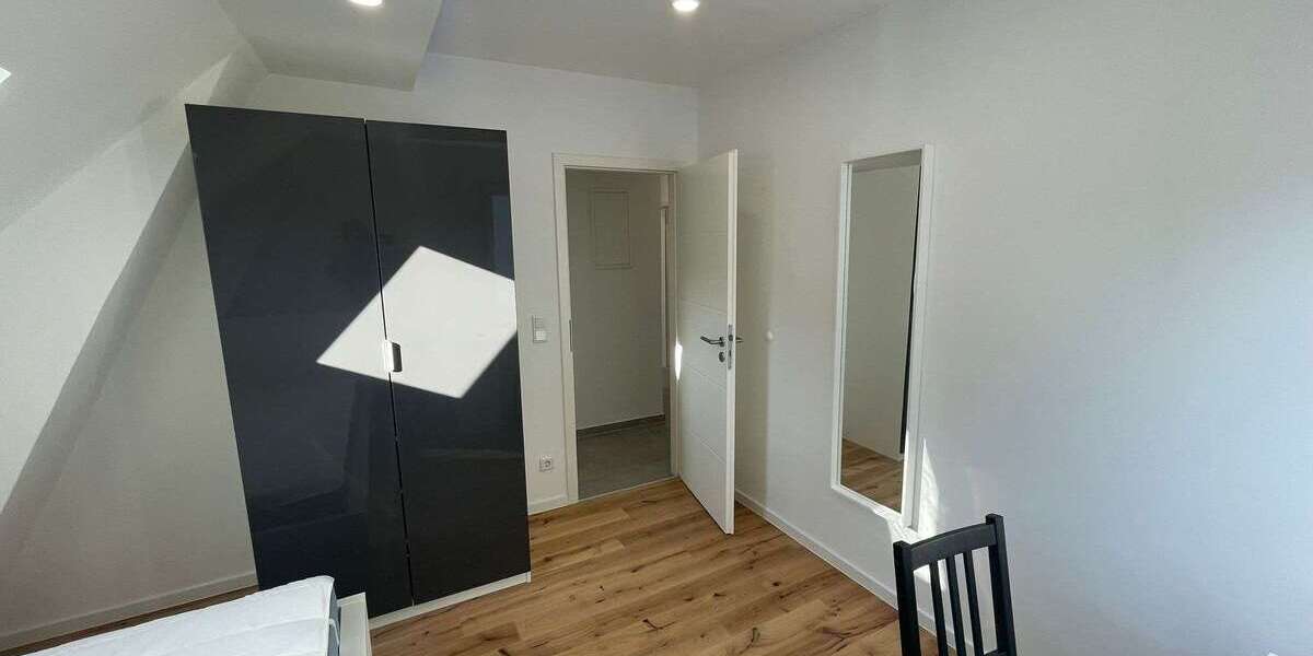 Zimmer Nürnberg Sankt Peter - 390&euro; | Angebot:25194519