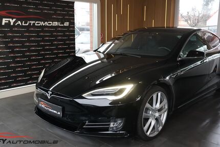 Tesla Model S 99.970 km 33.990 &euro; Fürth 90765