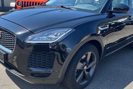 Jaguar E-Pace 44.600 km 24.900 &euro; Nürnberg 90431