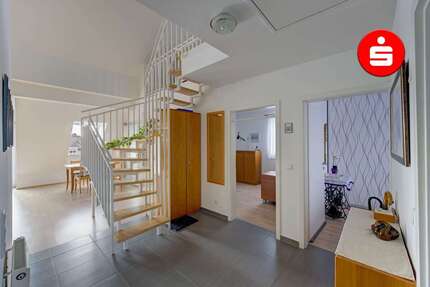 Wohnung Nürnberg Gaismannshof - 3.5 Zimmer, 99 m&sup2;, 449.000&euro; | Angebot:25920529