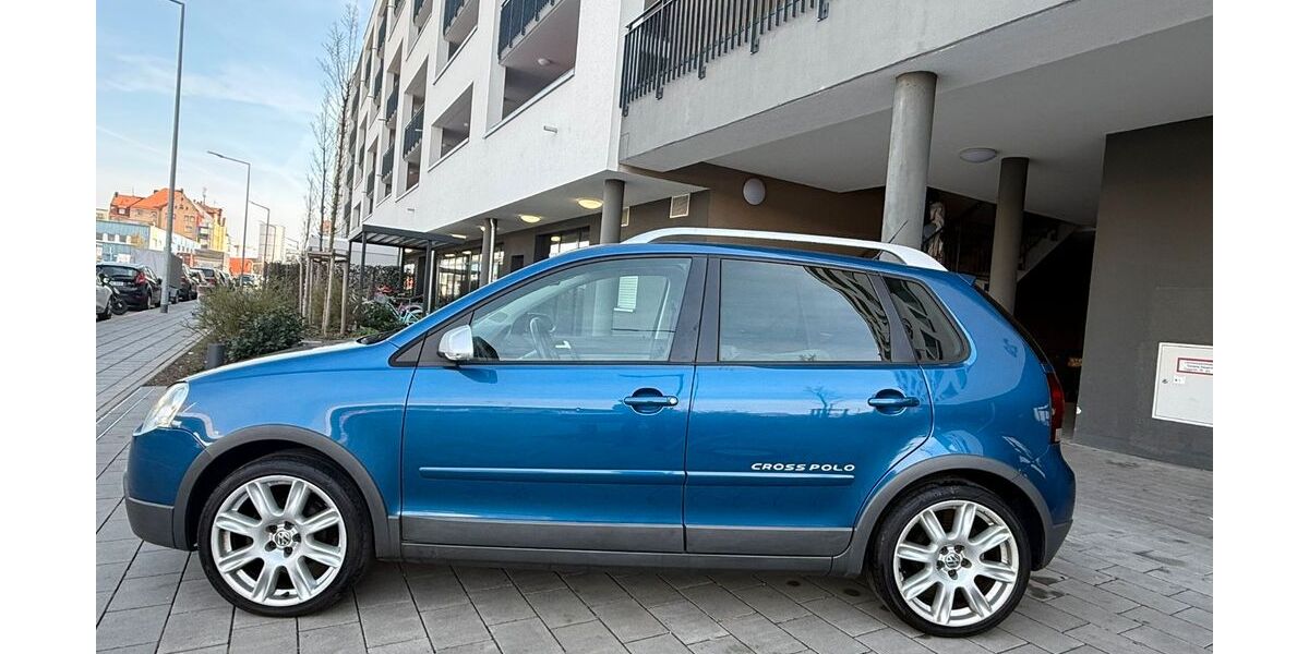 VW Polo 250.000 km 2.700 &euro; Nürnberg 90439