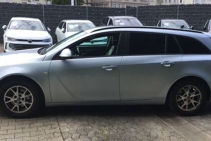 Opel Insignia 130.000 km 5.990 &euro; Nürnberg 90431