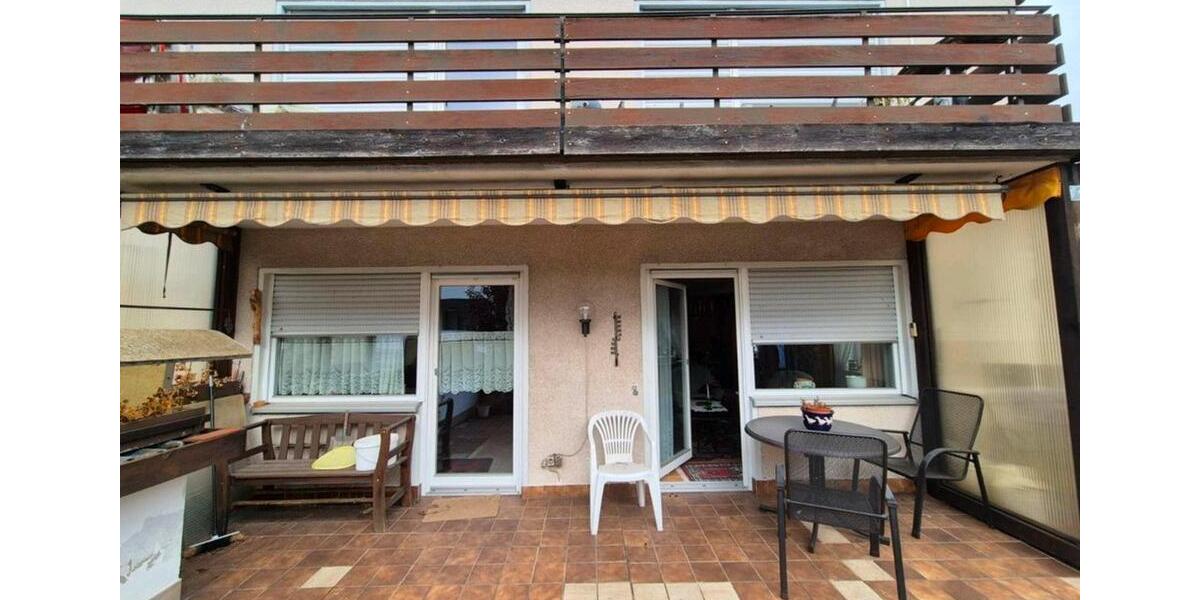 Erdgeschoßwohnung Adelsdorf - 4 Zimmer, 11 m&sup2;, 430&euro; | Angebot:25440126