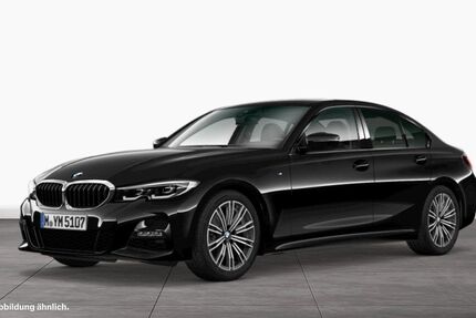 BMW 320 44.184 km 33.390 &euro; Erlangen 91058