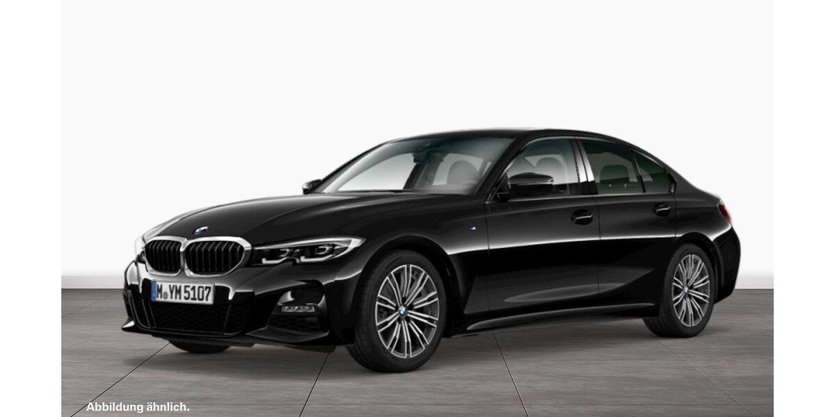 BMW 320 44.184 km 33.390 &euro; Erlangen 91058