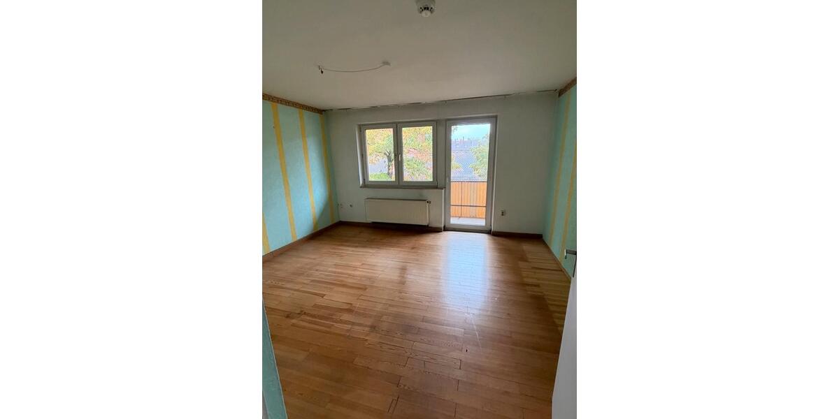 Etagenwohnung Nürnberg Kleinweidenmühle - 3 Zimmer, 64 m&sup2;, 245.000&euro; | Angebot:27607179