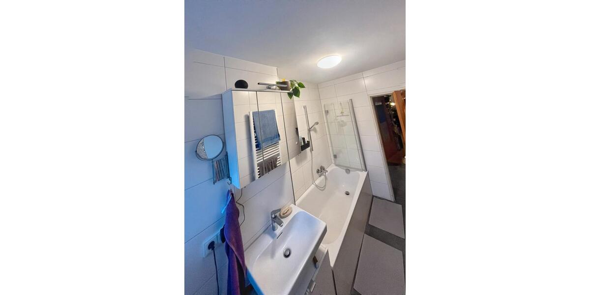Erdgeschoßwohnung Nürnberg Herrnhütte - 2 Zimmer, 55 m&sup2;, 215.000&euro; | Angebot:27279464