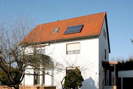 Haus Schwabach - 7 Zimmer, 176 m&sup2;, 648.000&euro; | Angebot:24875117