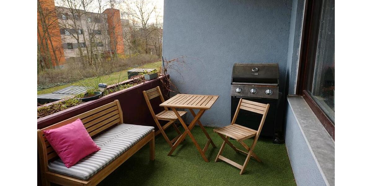 Etagenwohnung Fürth Atzenhof - 3 Zimmer, 85 m&sup2;, 1.200&euro; | Angebot:26585585