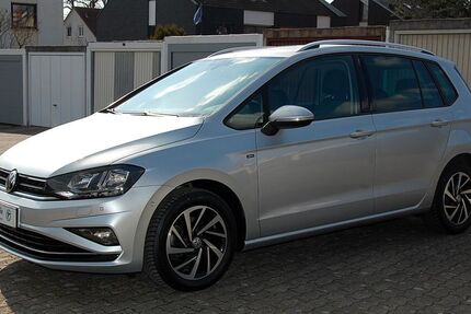 VW Golf Sportsvan 82.200 km 15.680 &euro; Feucht 90537