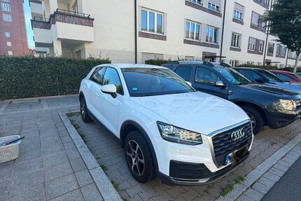 Audi Q2 86.000 km 13.999 &euro; Nürnberg 90409