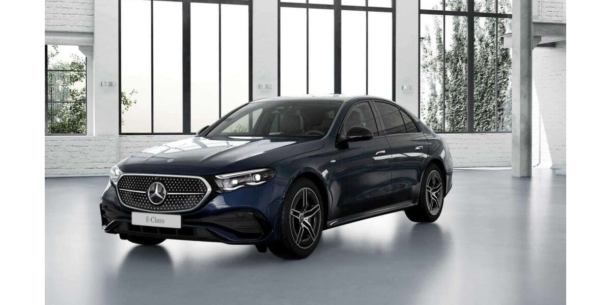 Mercedes-Benz E 300 19.353 km 57.399 &euro; Altdorf 90518