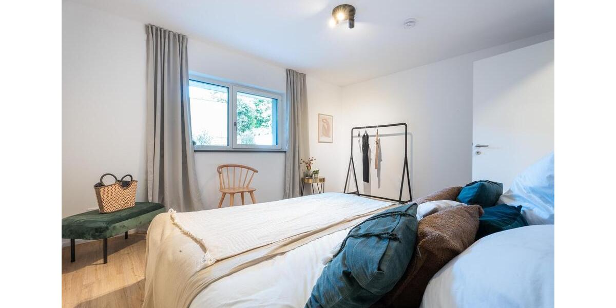 Etagenwohnung Fürth Altstadt - 2 Zimmer, 63 m&sup2;, 1.016&euro; | Angebot:26295481