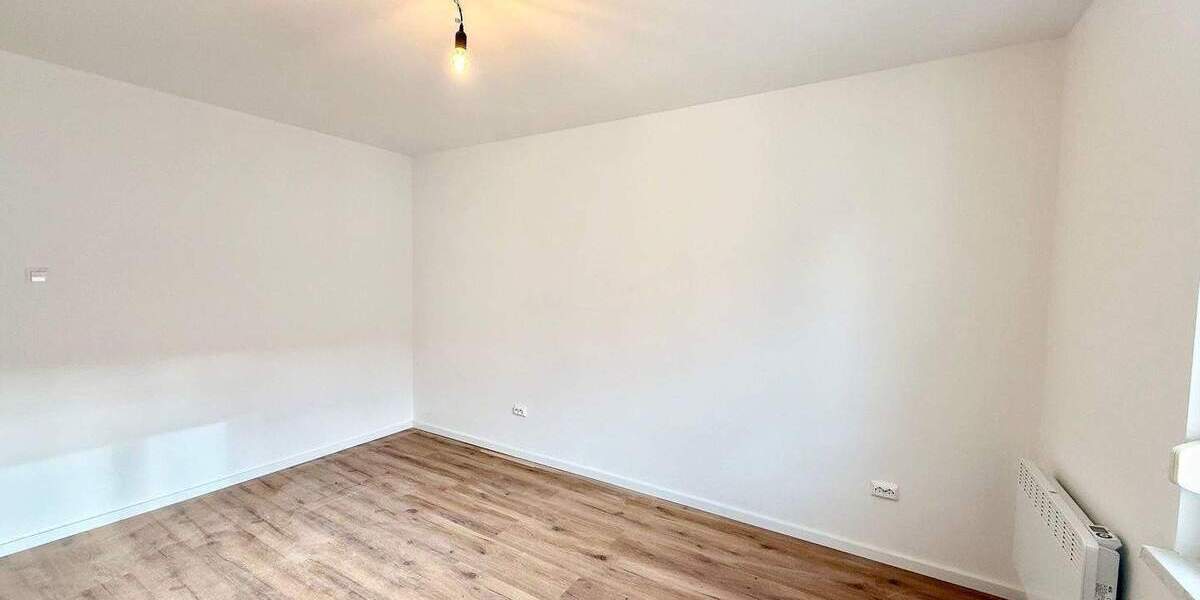 Etagenwohnung Nürnberg Wöhrd - 2 Zimmer, 45 m&sup2;, 950&euro; | Angebot:26672935