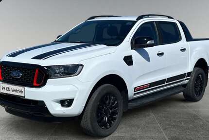 Ford Ranger 51.700 km 32.980 &euro; Nürnberg 90480