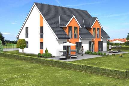 Haus Schwabach - 4 Zimmer, 121 m&sup2;, 637.909&euro; | Angebot:25957744