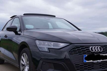 Audi A3 73.000 km 21.700 &euro; Altdorf 90518