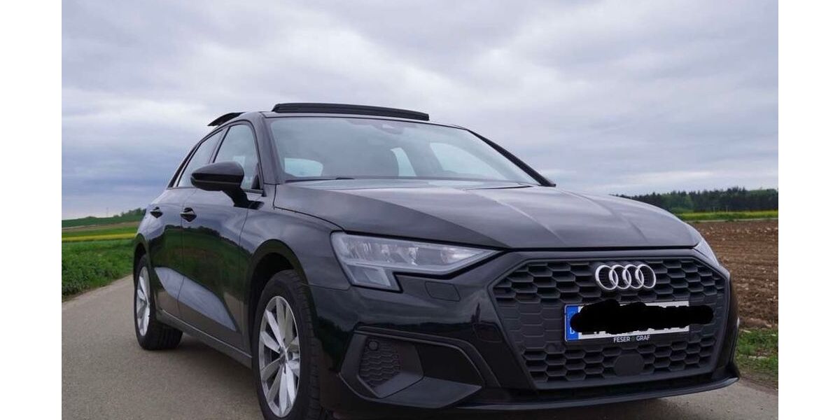 Audi A3 73.000 km 21.700 &euro; Altdorf 90518