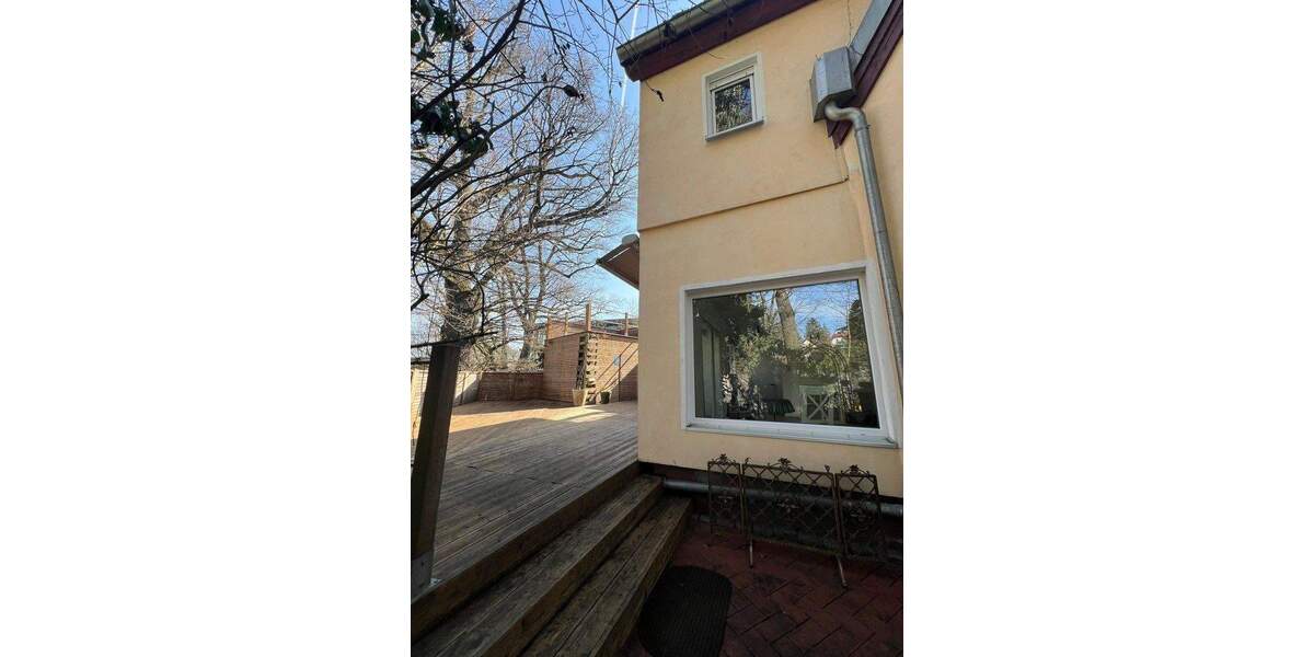 Einfamilienhaus Nürnberg Erlenstegen - 6 Zimmer, 120 m&sup2;, 559.000&euro; | Angebot:25853996