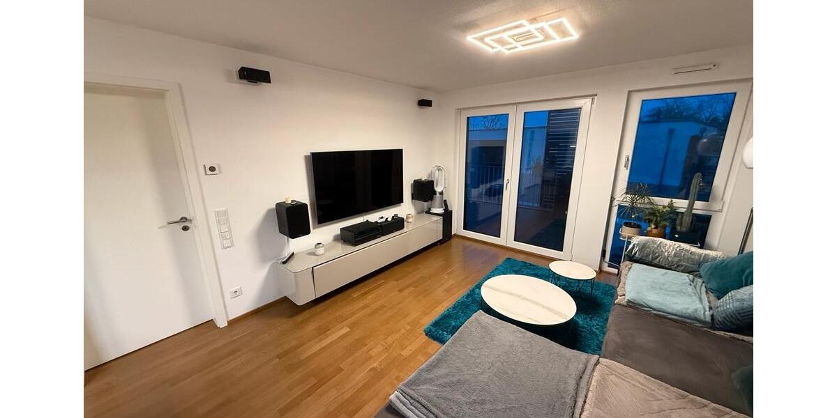 Etagenwohnung Zirndorf - 2 Zimmer, 64 m&sup2;, 349.000&euro; | Angebot:24512197