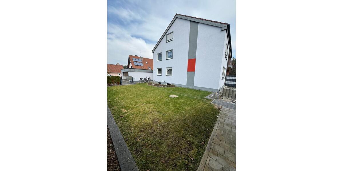 Mehrfamilienhaus, Wohnhaus Eckental - 4.5 Zimmer, 136 m&sup2;, 1.090&euro; | Angebot:26614466