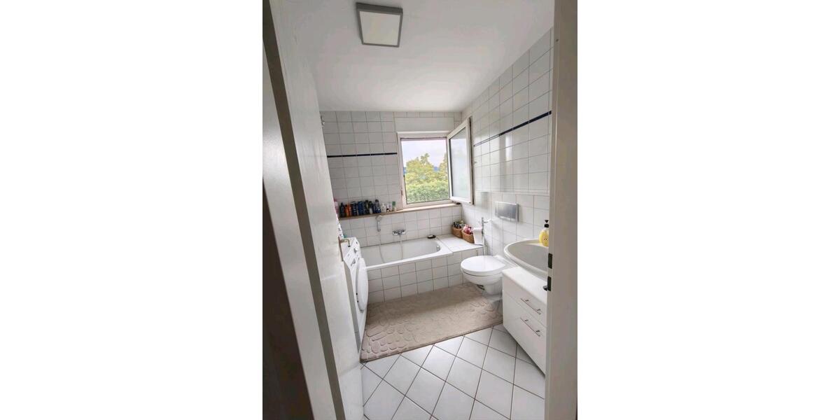 Etagenwohnung Fürth Bislohe - 3 Zimmer, 63 m&sup2;, 265.000&euro; | Angebot:27297036