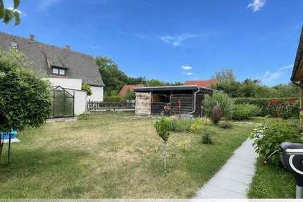 Grundstück Rückersdorf - 196.000&euro; | Angebot:27033731