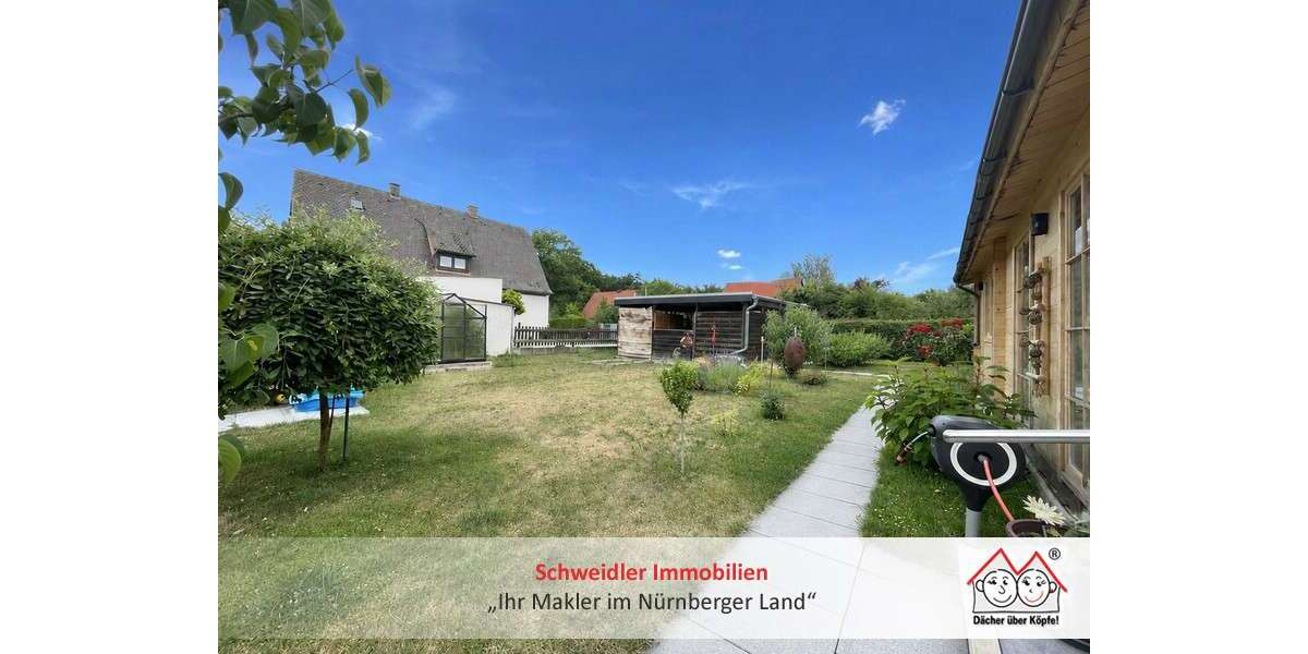 Grundstück Rückersdorf - 196.000&euro; | Angebot:27033731