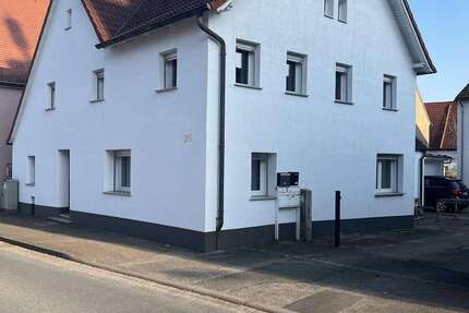 Haus Ammerndorf - 6 Zimmer, 200 m&sup2;, 499.000&euro; | Angebot:25973033