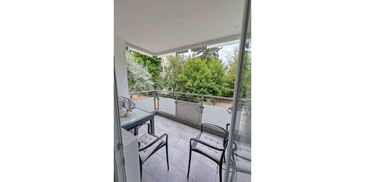 Etagenwohnung Nürnberg Maxfeld - 4 Zimmer, 92 m&sup2;, 439.000&euro; | Angebot:25740520